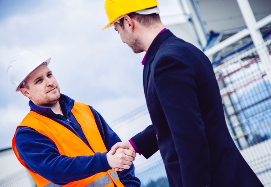turnkey contractors in delhi ncr