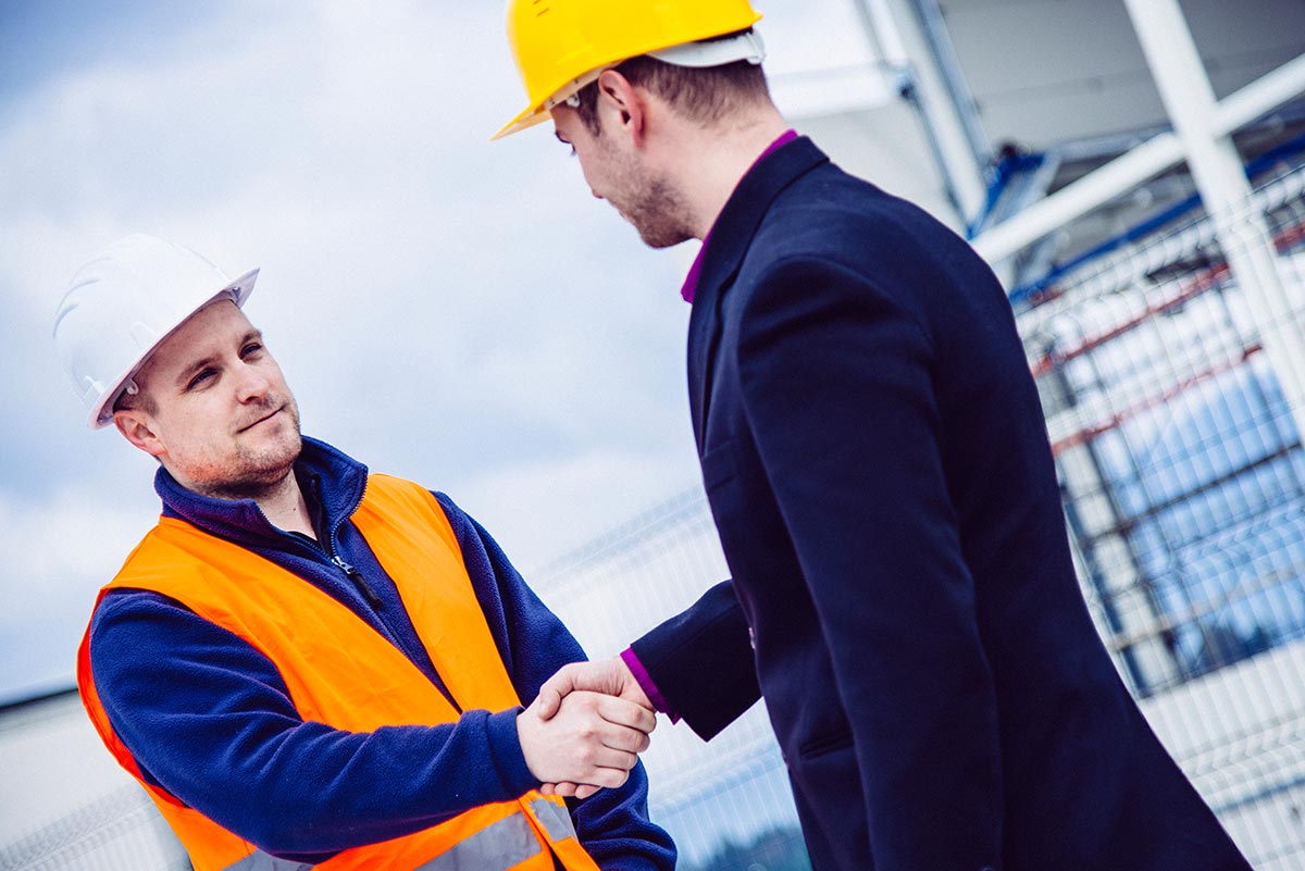 civil construction company in gurgaon